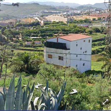 -The Garden - Apartment Las Palmas de Gran Canaria Exterior foto