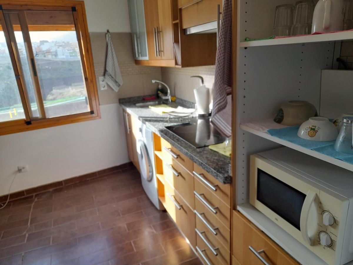 -The Garden - Apartment Las Palmas de Gran Canaria Exterior foto