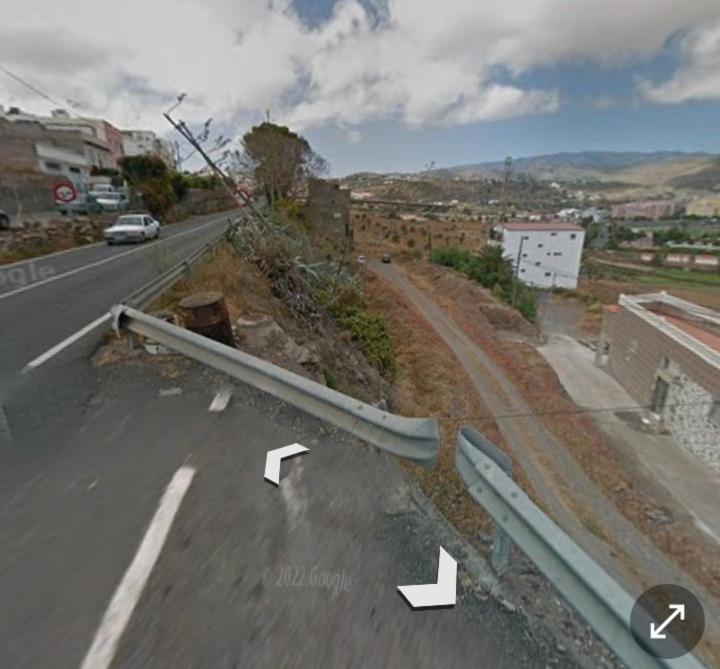 -The Garden - Apartment Las Palmas de Gran Canaria Exterior foto