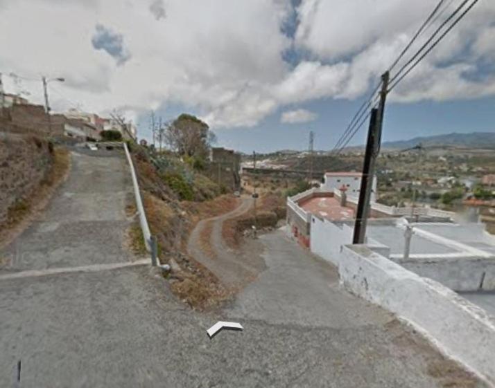 -The Garden - Apartment Las Palmas de Gran Canaria Exterior foto